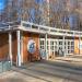 Кафе здорового питания «Тётя Годжи» в городе Воскресенск