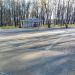 Главная площадь парка в городе Воскресенск