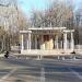 Сцена в городе Воскресенск