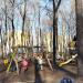 Детская игровая площадка в городе Воскресенск