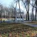 Ротонда в городе Воскресенск