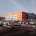 Административно-производственный корпус в городе Щёлково