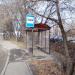 Автобусная остановка «АЗС» в городе Щёлково