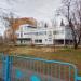 Строящийся диализный центр в городе Щёлково