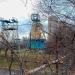 Копёр шахты «Вентиляционная-1» в городе Кривой Рог