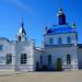 Храм Успения Божией Матери