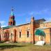 Женский монастырь во имя Казанской иконы Пресвятой Богородицы в городе Раздольное