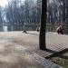 Смотровая площадка в городе Воскресенск