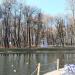 Ротонда в городе Воскресенск