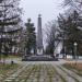 Памятник борцам за Советскую власть на Северном Кавказе в городе Железноводск