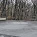 Танцплощадка в городе Железноводск