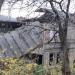 Заброшенная музыкальная школа в городе Железноводск