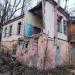 Заброшенный жилой дом в городе Железноводск