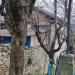 Заброшенный жилой дом в городе Железноводск