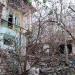 Заброшенный жилой дом в городе Железноводск