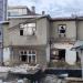 Снесенное историческое здание (ул. Ленина, 28) в городе Железноводск
