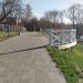 Смотровая площадка в городе Воскресенск