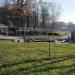 Небольшая площадь в городе Воскресенск