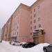 ул. Сююмбике, 64 в городе Нижнекамск