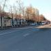 Торговый центр в городе Воскресенск
