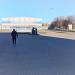 Памятник основателям хоккейной команды «Химик» в городе Воскресенск