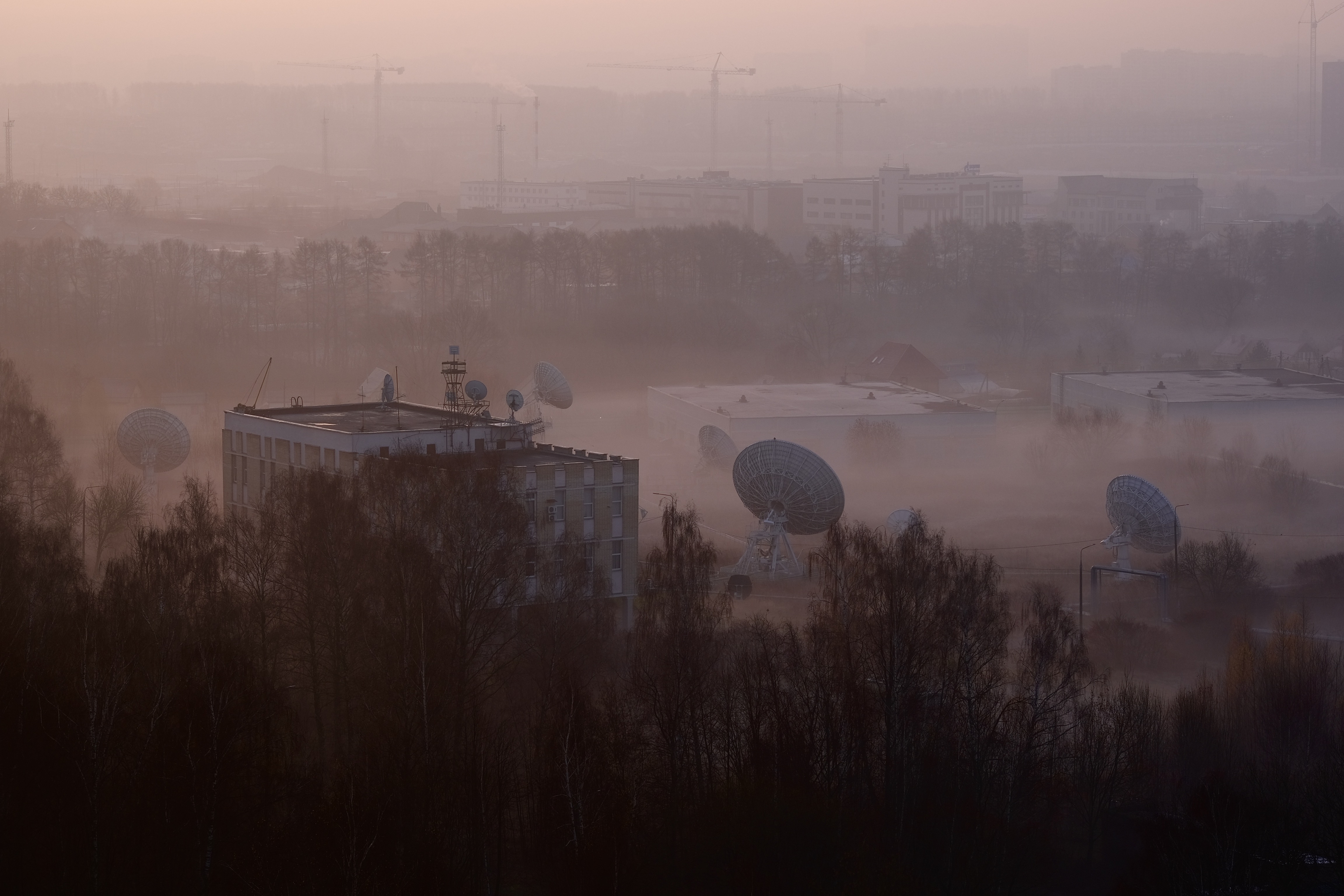Ближайшие города: