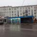 Автобусная остановка «Парк культуры и отдыха» в городе Подольск