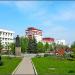 Сквер им. Ф. Э. Дзержинского в городе Уфа