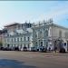 Гостиница Полетаева в городе Уфа