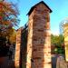 Stara brama (pl) in Warsaw city
