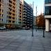 Chmielna Street, 104 in Warsaw city