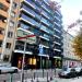 Chmielna Street, 104 in Warsaw city