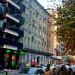 Kamienica Borucha Zyberta (pl) in Warsaw city