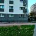 Chmielna Street, 106B in Warsaw city
