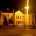 Przychodnia in Warsaw city