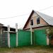 Гараж в городе Касимов
