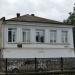 ulitsa Baglikova / vulytsia Bahlykova, 14 in Alushta city