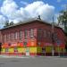 Жилой дом — памятник архитектуры в городе Таруса