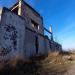 Руины производственного здания шахты № 3-3 «бис» в городе Мирноград