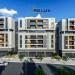 Relux Residence in Tirana city