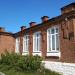 Детская школа искусств в городе Касли
