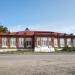 Детская школа искусств в городе Касли