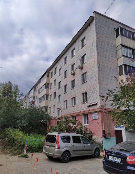Жемчужина ул академика арбузова 4 фото ул. Академика Арбузова, 48 - Казань