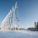 Опоры ЛЭП (ru) in Imatra city