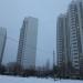 Микрорайон Гавриково А Южного Бутова в городе Москва