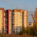 Плавницкий бул., 2 в городе Кириши