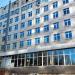 Московский клинический научный центр — Хирургический корпус № 7 в городе Москва