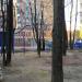 Площадка для воркаута в городе Москва