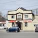 Торговый центр «Спартак» в городе Барнаул