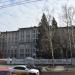 Городская больница № 3 в городе Барнаул